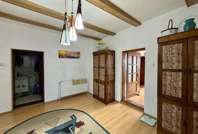 Duplex D+P+1E+M cu 7 camere | Utvin - 1