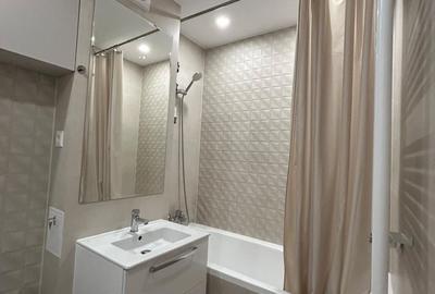 Apartament cu 2 camere decomandat, mobilat în Theodor Pallady - 7