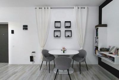 Apartament cu 2 camere decomandat, mobilat în Grozăvești - 3