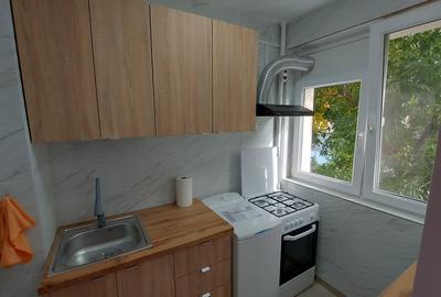 Iancului, metrou - 4