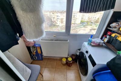 Apartament cu 3 camere semidecomandat, mobilat în Casa de Cultură - 8