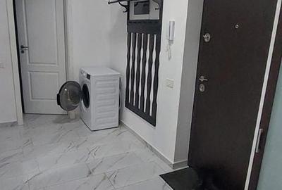 Apartament cu 2 camere decomandat, mobilat în Metalurgiei - 5