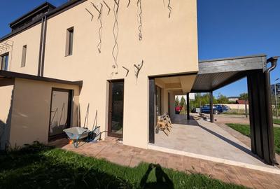 Casa 5 camere 166mp | 0 comision | Otopeni str Maramures | Metrou | 510mp teren - 20