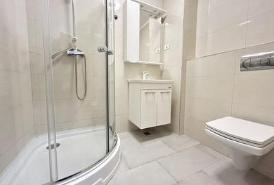 Apartament cu 2 camere decomandat, mobilat în Nord - 4