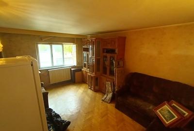 APARTAMENT 3 CAMERE, DECOMANDAT, ETAJUL 2, 2 BAI, CANTA, PLAN 2, NEGOCIABIL - 2