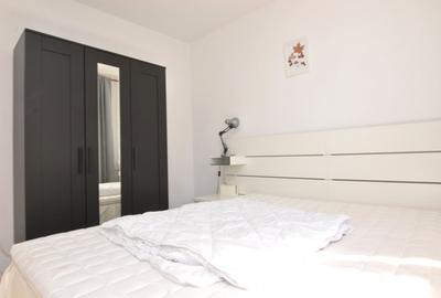 INCHIRIERE APARTAMENT 2 CAMERE PIATA MUNCII - STR. GHEORGHE PETRASCU NR. 12 - 10