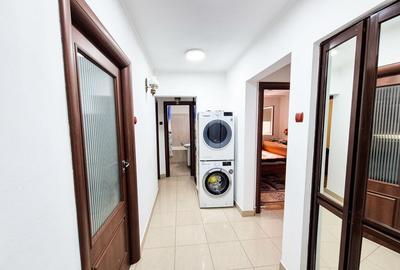 Apartament 4 camere Nord Pitesti - 15