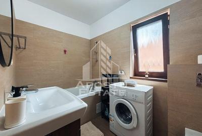 Apartament cu 2 camere, Mehala, Centrala Proprie - 8