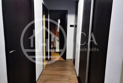 Apartament cu 4 camere de vanzare in Decebal, Oradea - 10