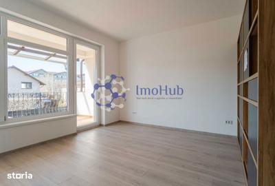 Apartament cu 2 camere în Valea Lupului - 7