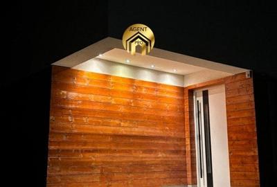 Vila Individuala 4 cam - cu Terasa pe Acoperis - 430mp teren - Otopeni Odai - 14