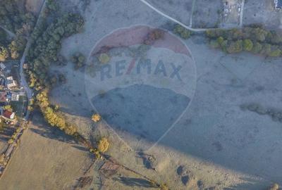 Teren Construcții intravilan de 654 mp, în Cheile Râșnoavei - 9