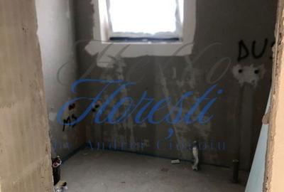 Apartament cu 4 camere semidecomandat în Dâmbul Rotund - 13