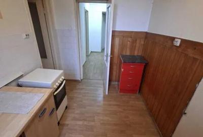 Apartament Cu 2 Camere Decomandate Zona Ultracentral - 4