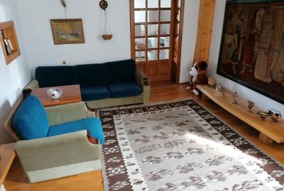 Vila Trivale zona Lidl, teren 855 mp - 5