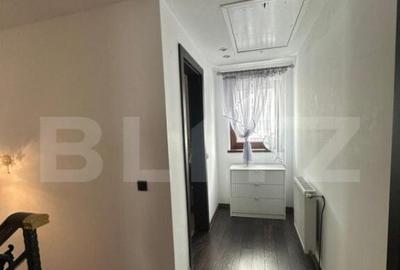 Casa individuala 4 camere, mobilata, utilata modern - Izvor, - 11