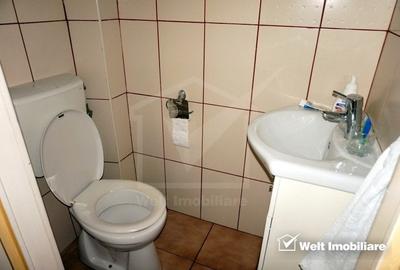 Vanzare apartament 2 camere, confort lux, centru - 8