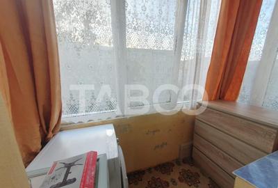 Apartament cu 2 camere semidecomandat, mobilat în Central - 6