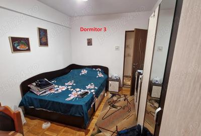 Apartament de vanzare 4 camere, 104 mp Unirii Nord, Buzau - 8