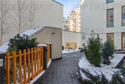 Penthouse 4 camere si terasa, bloc boutique, finisaje premium, incalzire in pard - 3