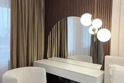 Apartament cu 2 camere decomandat în Nord