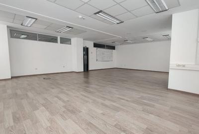 Spatiu de birouri pentru inchiriat in Budisteanu Office Building-Calea Victoriei - 8