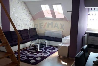Apartament cu doua camere zona nufaru