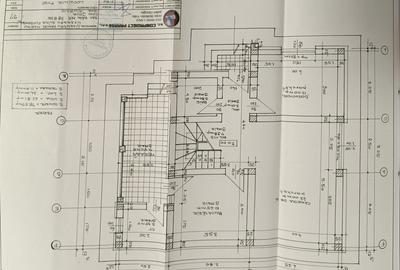 Casă individuală cu 4 camere cu Teren 350 Mp în Joița - 2