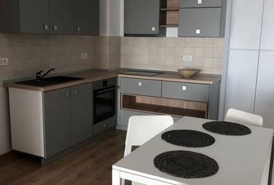 Apartament cu 2 camere în Tolstoi - 7