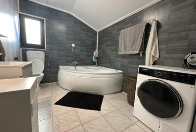 Casă individuală cu 3 camere cu Canalizare în Odăile - 21