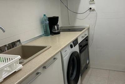 Închiriez garsonieră la ga Metrou - 9