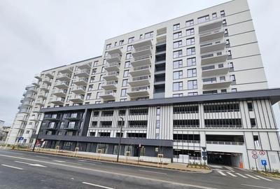 Apartament cu 3 camere decomandat în Semicentral - 16