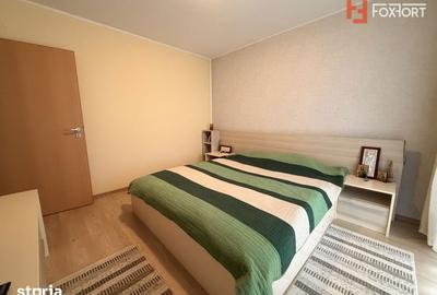 Apartament cu 4 camere decomandat, mobilat în Giroc - 7