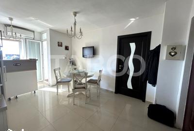 Apartament cu 3 camere decomandat, mobilat în Turnișor - 3