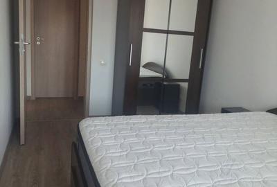 Apartament cu 2 camere, mobilat în Păcii - 7