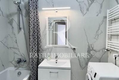 Apartament cu 3 camere în Central - 3