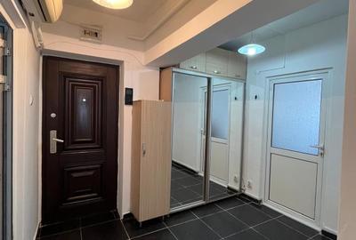 Apartament cu 2 camere, mobilat în Gară