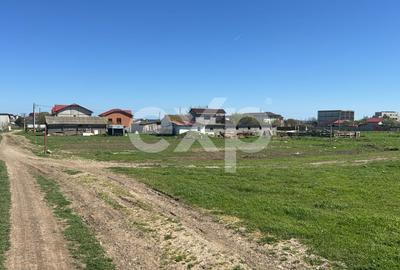 Teren agricol extravilan de 400 mp, în Costinești - 4