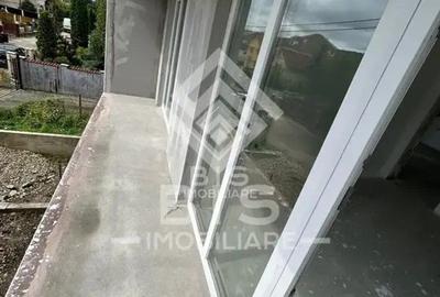Apartament cu 3 camere semidecomandat în Calea Moldovei - 16