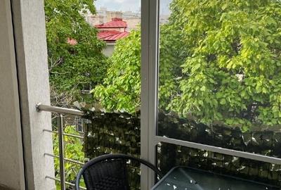 Inchiriez apartament 3 camere in imobil nou et 2/4 zona 13 Septembrie, Marriott - 10