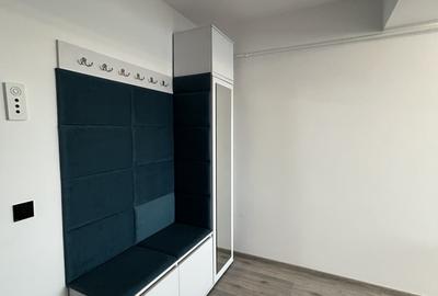 Apartament cu 2 camere, mobilat în Nord - 4