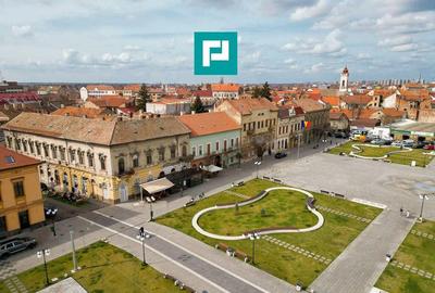 Apartament la casa, 3 camere - P-?a Catedralei - 1