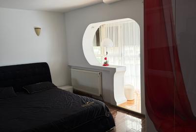 Apartament cu 2 camere decomandat în Central - 2