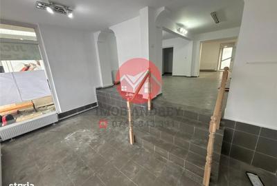 Spațiu comercial, de 80 mp, în Ultracentral - 11