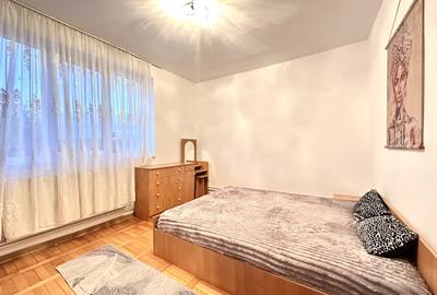 COMISION 0% Apartament central 2 camere, 44 mp utili  - zona Iulius Mall - 3