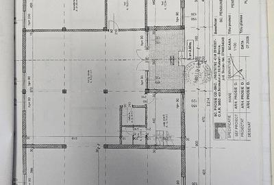 Spațiu comercial, de 705 mp, în Săpoca - 1