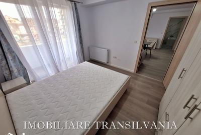 Apartament cu 2 camere în Central - 4