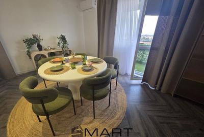 Penthouse la cheie cu 4 camere in Piata Rahovei - 1