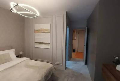 Apartament 3 Premium | Iancu Nicolae | Finisaje Lux - 5