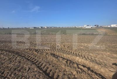 Teren Construcții intravilan de 5000 mp, în Sud-Est - 3
